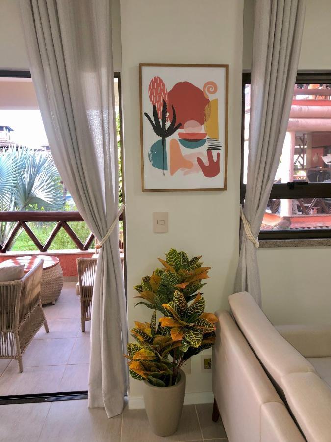 Cumbuco Dream Village 602V By Aloha Vibes Adm 外观 照片