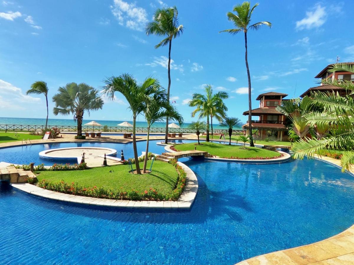 Cumbuco Dream Village 602V By Aloha Vibes Adm 外观 照片