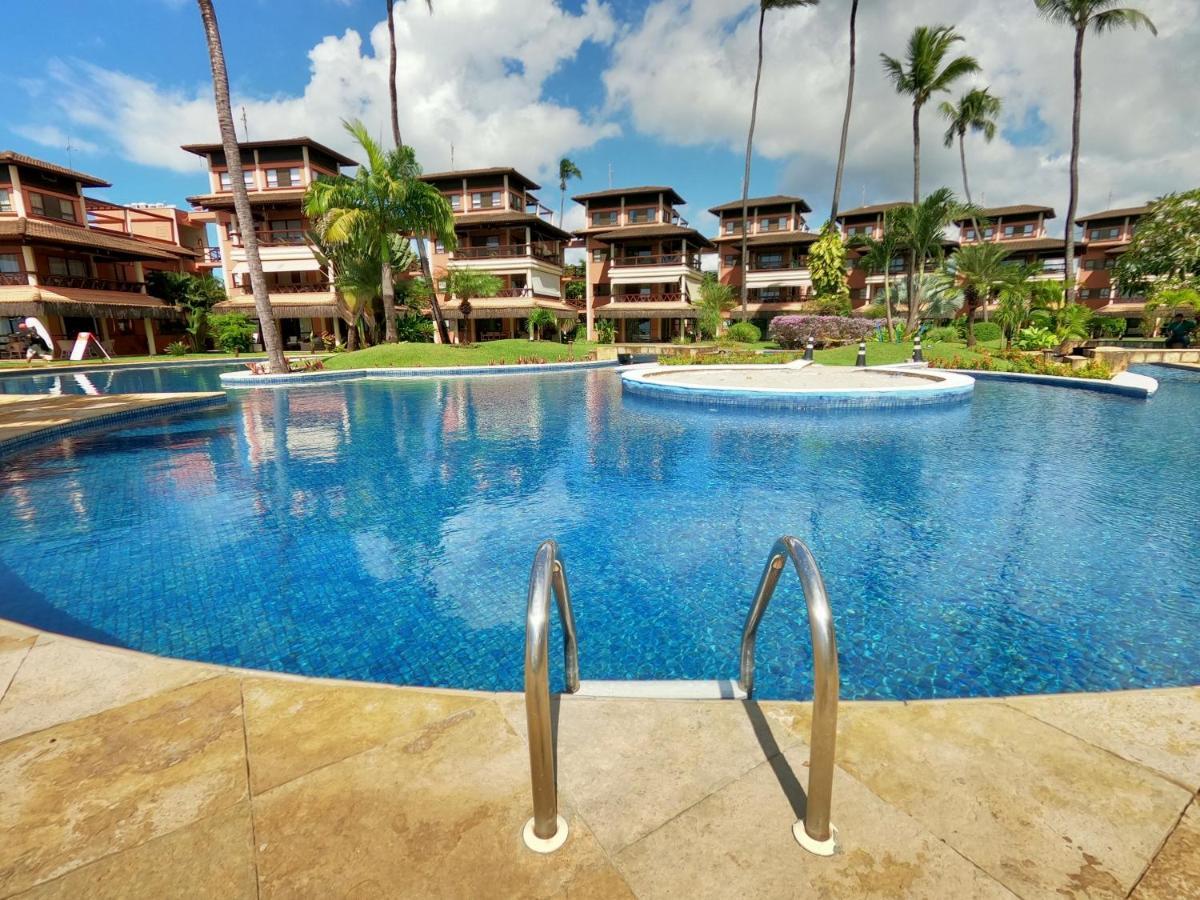 Cumbuco Dream Village 602V By Aloha Vibes Adm 外观 照片