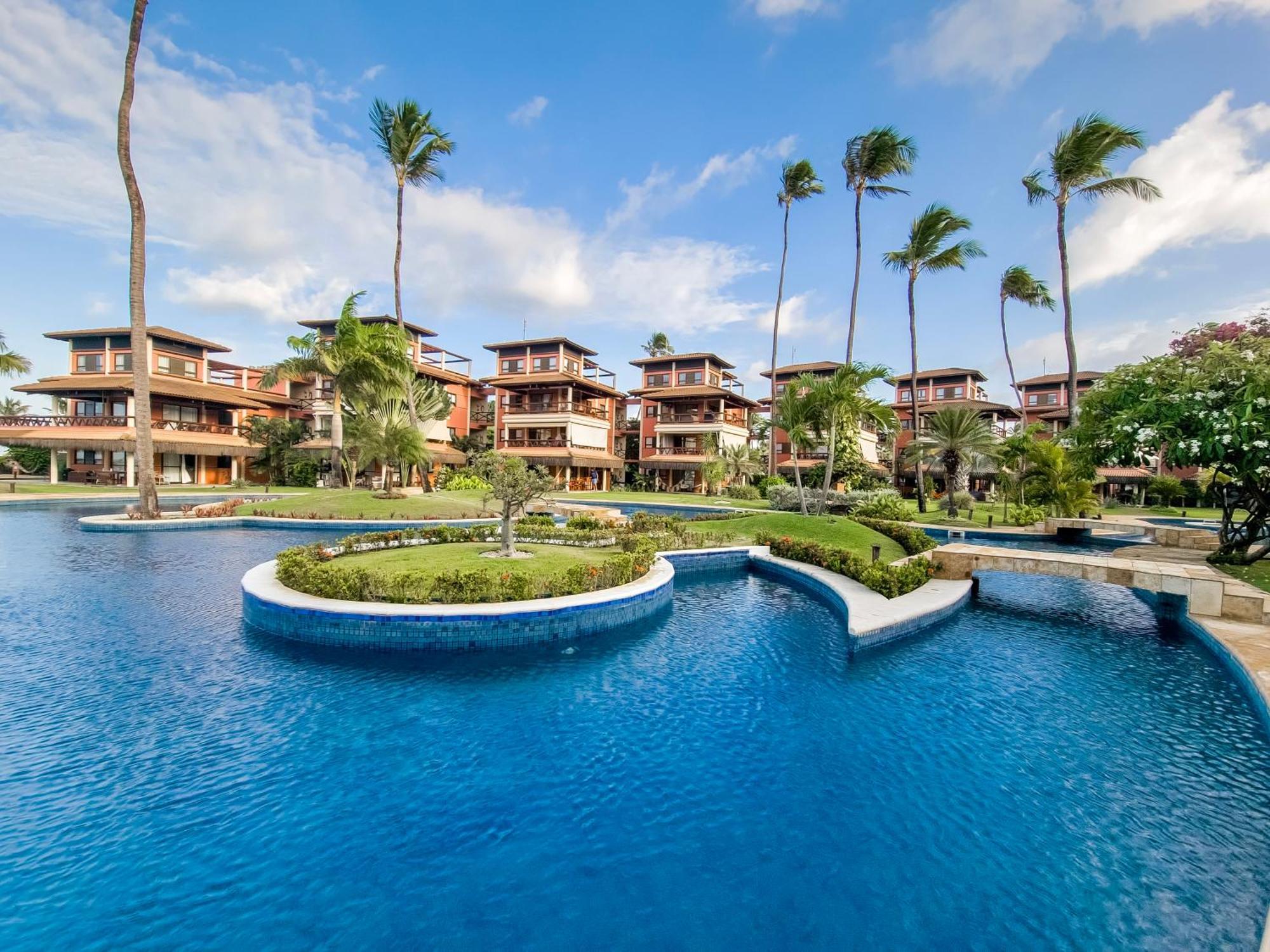 Cumbuco Dream Village 602V By Aloha Vibes Adm 外观 照片
