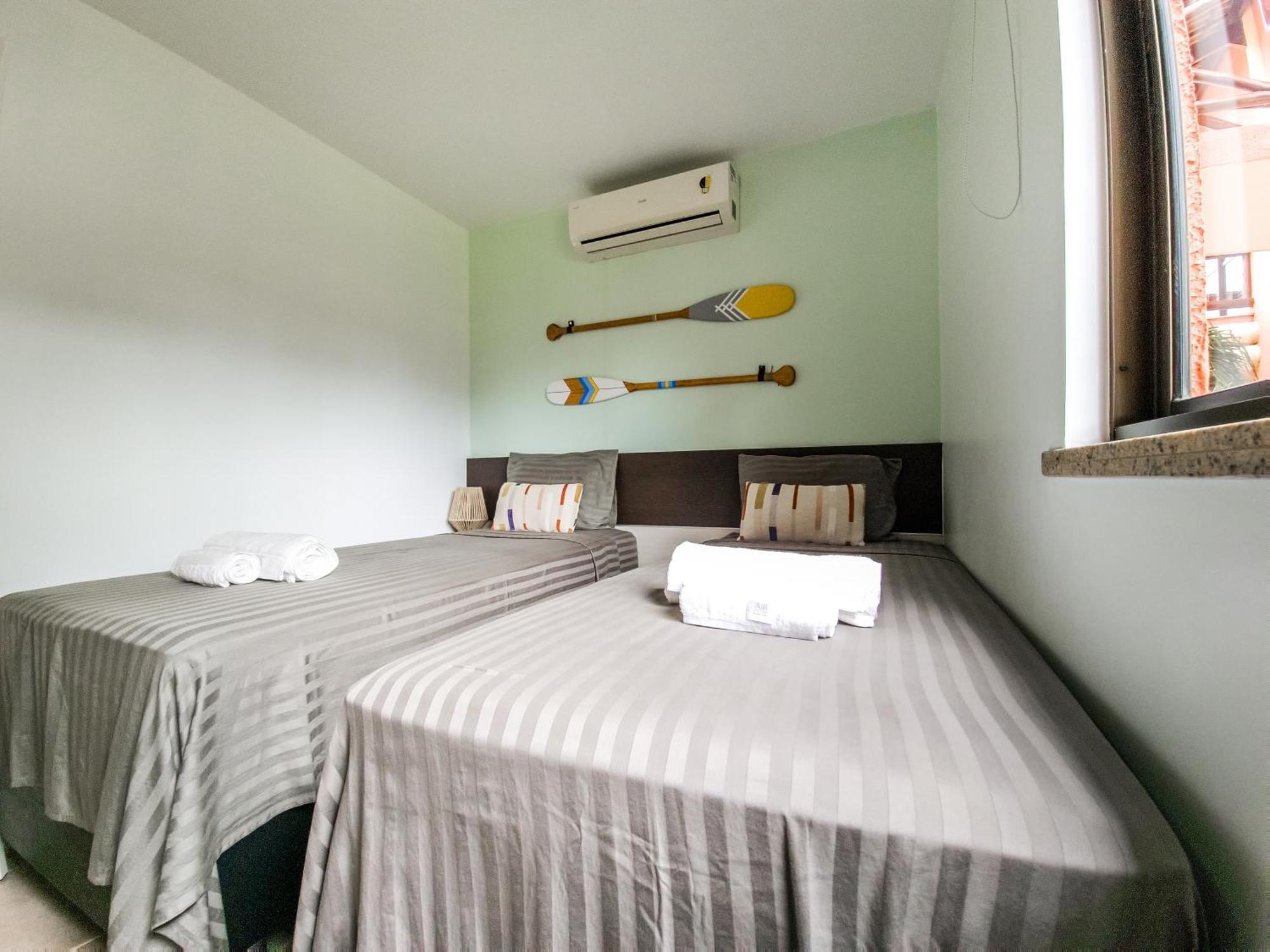 Cumbuco Dream Village 602V By Aloha Vibes Adm 外观 照片