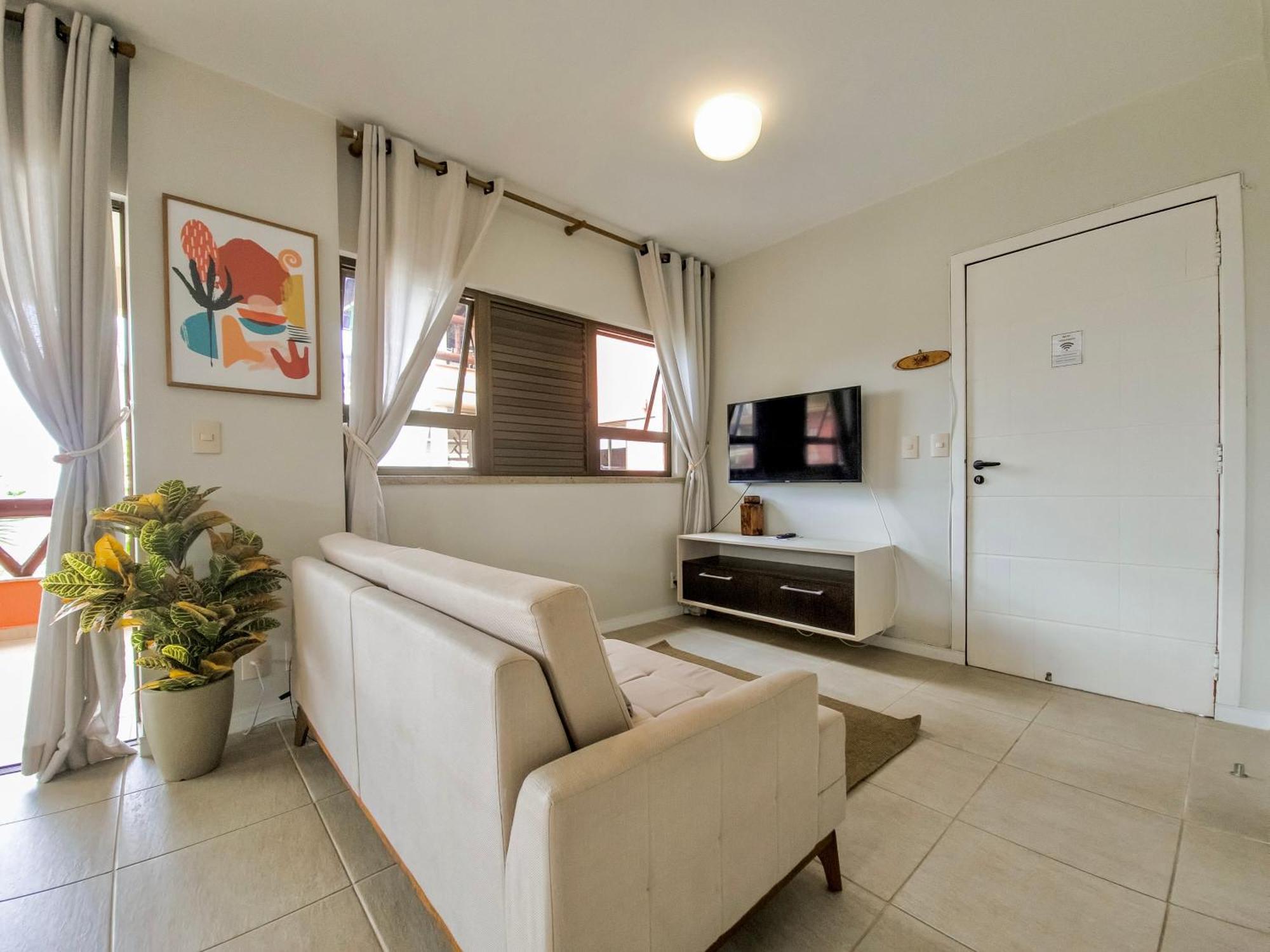 Cumbuco Dream Village 602V By Aloha Vibes Adm 外观 照片